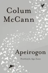 Apeirogon - Colum McCann