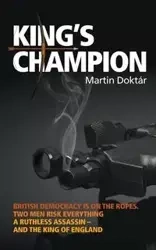 King's Champion - Martin Doktár