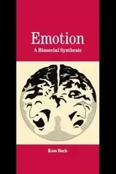 Emotion - Buck Ross
