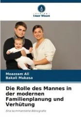 Die Rolle des Mannes in der modernen Familienplanung und Verhütung - Ali Moazzam