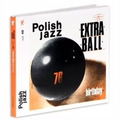 Polish Jazz. Birthday, CD