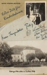 Keine Zeit für Kinderträume - Heidi Anders-Donner