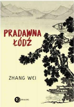 eBook Pradawna łódź - Wei Zhang epub mobi