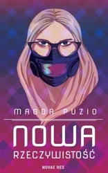 Nowa rzeczywistość - Magda Puzio