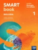 Biologia LO 1 Nowa Biologia na czasie ZP Smartbook - praca zbiorowa