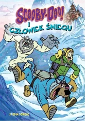 Scooby-Doo! I Człowiek Śniegu. Wielkie Śledztwa.. - praca zbiorowa
