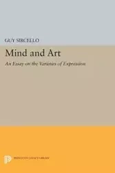 Mind and Art - Guy Sircello