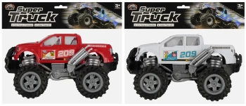 Auto Terenowe Mega Creative 568815