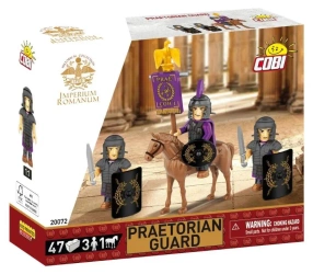 Imperium Romanum - Gwardia Pretoriańska - Cobi