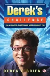 Derek's challenge - Brian O Darek