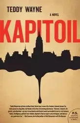 Kapitoil - Wayne Teddy