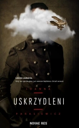 eBook Uskrzydleni - Joanna Parasiewicz epub mobi