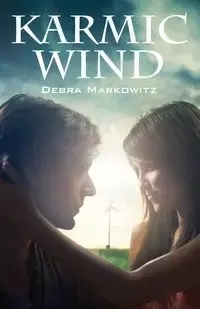 Karmic Wind - Debra Markowitz