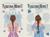 Skarb Rodzina Monet Tom 1-2 Weronika Marczak - Weronika Marczak