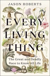 Every Living Thing wer. angielska - Jason Roberts