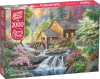 Puzzle 2000 CherryPazzi Summertime Mill 50019