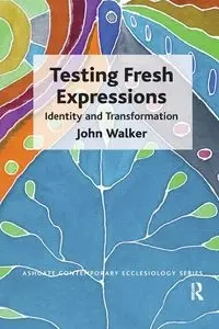 Testing Fresh Expressions - Walker John