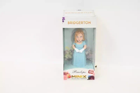 MINIX Bridgerton Penelope Featherington 17669
