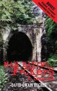 Man Eating F*ckers - David Hughes