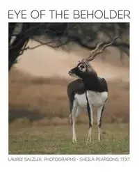 Eye of the Beholder - Sheila Pearsons