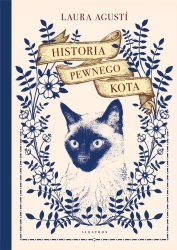 Historia pewnego kota - Laura Agusii