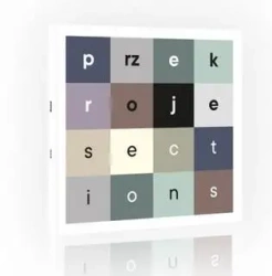 Przekroje - praca zbiorowa