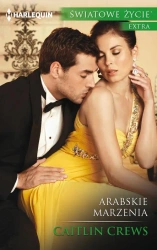 eBook Arabskie marzenia - Caitlin Crews mobi epub