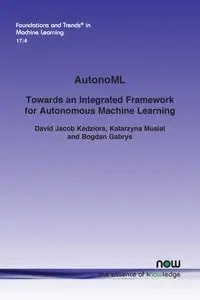 AutonoML - David Jacob Kedziora
