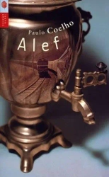 Alef BR - Paulo Coelho