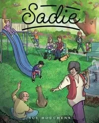 Sadie - Sue Houchens