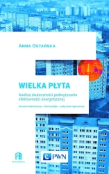 Wielka Płyta - Anna Ostańska