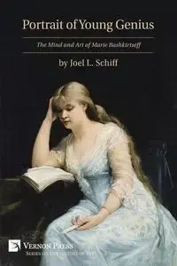 Portrait of Young Genius - Joel Schiff L