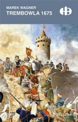 Trembowla 1675 - Marek Wagner