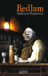 eBook Redlum - Katarzyna Rupiewicz epub mobi