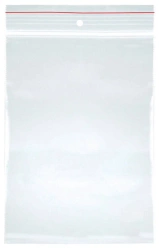 Torebka strunowa OFFICE PRODUCTS 140x150mm 100szt. transparentna