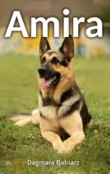 Amira - Dagmara Babiarz
