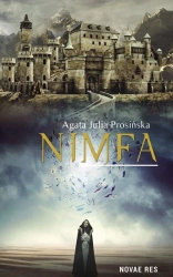 eBook Nimfa - Agata Julia Prosińska epub mobi