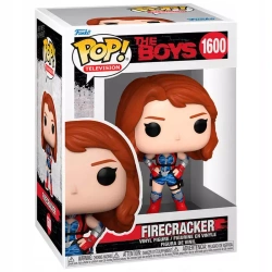 Figurka Funko Pop! The Boys Firecracker