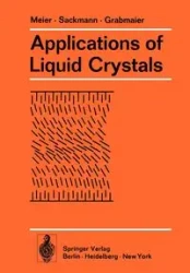 Applications of Liquid Crystals - Meier G.
