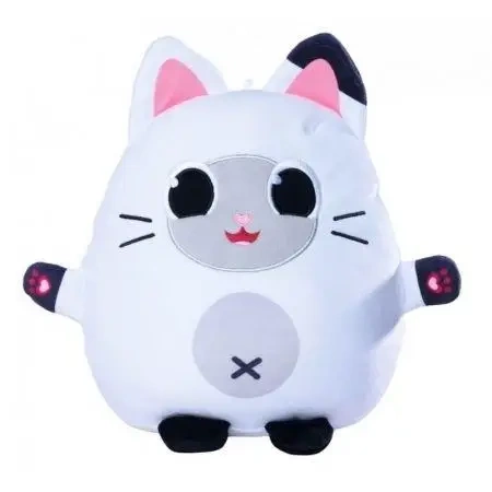 Maskotka squishy Kiciuś Panduś 30cm - Simba