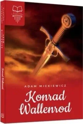 Konrad Wallenrod TW SBM - Adam Mickiewicz