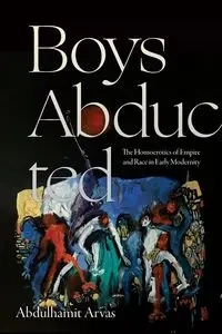 Boys Abducted - Arvas Abdulhamit