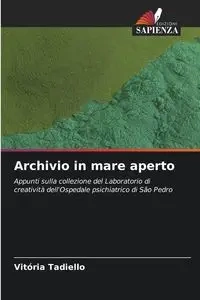 Archivio in mare aperto - Tadiello Vitória