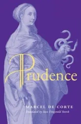 Prudence - Marcel De Corte