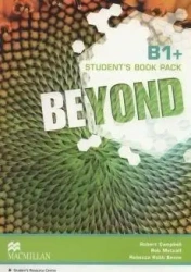 Beyond B1+ SB MACMILLAN - praca zbiorowa