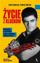 Życie z klocków - Ferran Aguilar, David Aguilar