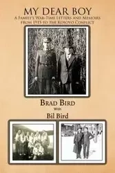 My Dear Boy - Brad Bird