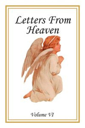 Letters from Heaven - Laudem Gloriae