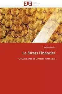 Le stress financier - SALLOUM-C