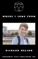 Where I Come From - Nelson Richard